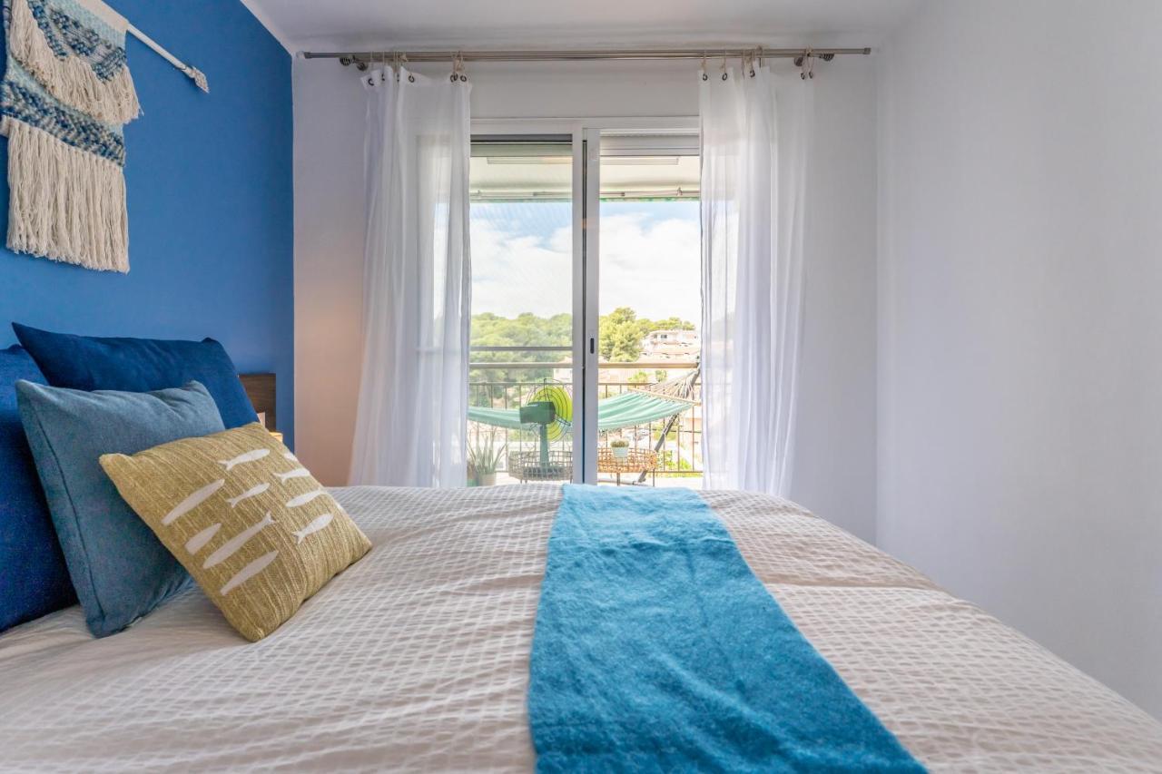 Beach Front Retro Hideaway In Salou Zewnętrze zdjęcie
